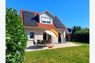 Urlaub Ferienhaus Ferienhaus Unser neues Haus mit Sauna
