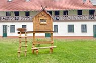 Urlaub Burg (Spreewald) Ferienwohnung 156709 privat