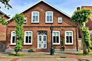 Urlaub Ferienwohnung Wilhelmstraße 7 - Min Eilun - EG-FeWo