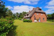 Urlaub Nieblum Ferienwohnung 156764 privat