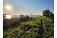 Urlaub Stade Abbenfleth Ferienhaus 156768 privat