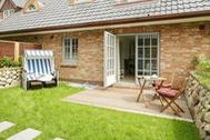 Urlaub List auf Sylt Ferienwohnung 156785 privat