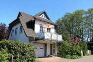 Urlaub Zinnowitz (Seebad) Ferienwohnung 15681 privat