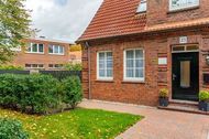 Urlaub Krummhörn-Greetsiel Ferienwohnung 156824 privat