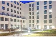 Urlaub Binz (Ostseebad) OT Prora Ferienwohnung 156873 privat