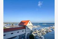 Urlaub Barth Ferienwohnung 156913 privat