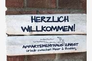 Urlaub Zingst (Ostseeheilbad) Ferienwohnung 156919 privat