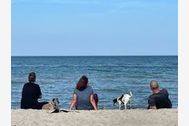 Urlaub Zingst (Ostseeheilbad) Ferienwohnung 156923 privat