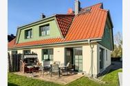 Urlaub Ferienhaus Schifferkaten