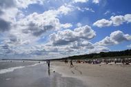 Urlaub Karlshagen (Ostseebad) Ferienwohnung 156960 privat
