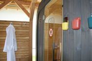 Urlaub Ferienwohnung Fleesenseetreppe Rechts