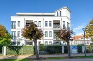 Urlaub Binz (Ostseebad) Ferienwohnung 156968 privat