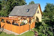 Urlaub Ferienwohnung Ferienhaus in idyllisch ruhiger Randlage