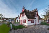 Urlaub Zirchow Ferienhaus 157079 privat