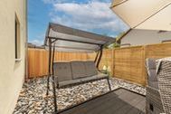 Urlaub Zempin (Seebad) Ferienwohnung 157081 privat