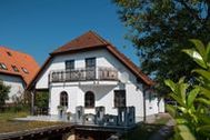 Urlaub Ückeritz (Seebad) Ferienwohnung 157085 privat