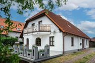 Urlaub Ückeritz (Seebad) Ferienwohnung 157086 privat