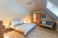 Urlaub Bansin (Seebad) Ferienwohnung 157089 privat