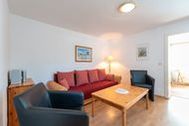 Urlaub Ferienwohnung Villa Krause, App. Rot