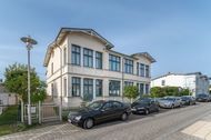Urlaub Ferienwohnung Villa Krause, App. Lila