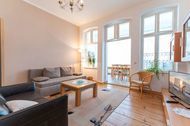 Urlaub Ahlbeck (Seebad) Ferienwohnung 157099 privat