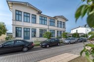 Urlaub Ahlbeck (Seebad) Ferienwohnung 157100 privat