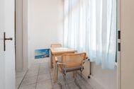 Urlaub Ferienwohnung Villa Krause, App. Ostsee