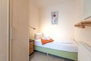 Urlaub Ferienwohnung Bernstein-Villa EG 1