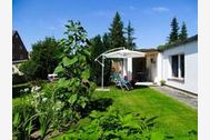Urlaub Ferienwohnung Bungalow Heidi Objekt-ID 157134