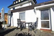 Urlaub Ferienwohnung Üüs Hüs, App. 5