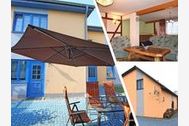 Urlaub Grischow Ferienhaus 157226 privat