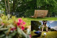 Urlaub Garz/Usedom Ferienwohnung 157239 privat