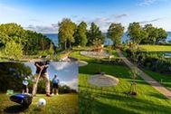 Urlaub Garz/Usedom Ferienwohnung 157240 privat