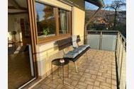 Urlaub Ebermannstadt Ferienwohnung 157246 privat