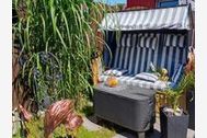Urlaub Ferienwohnung Ferienwohnung Dornbusch - ruhige Stadtrandlage