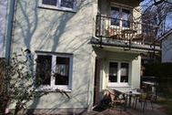 Urlaub Zinnowitz (Seebad) Ferienwohnung 157323 privat