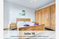 Urlaub Peenemünde Ferienwohnung 157329 privat