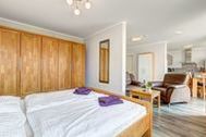 Urlaub Ferienwohnung Peenemünde, Seglerhafen_ST_Windjammer 4 WE