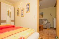 Urlaub Ferienwohnung Bunte Stube Whg. Treibgut