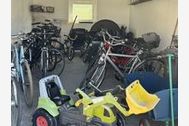 Urlaub Esens Ferienwohnung 157384 privat