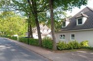 Urlaub Koserow (Seebad) Ferienwohnung 157408 privat