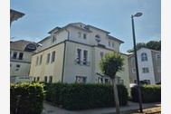 Urlaub Ferienwohnung Haus Möwe Ferienwohnung 12