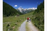 Urlaub Lech am Arlberg Apartment 157421 privat