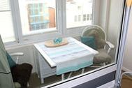Urlaub Nordstrand Ferienwohnung 157425 privat