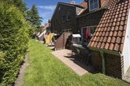 Urlaub Krummhörn-Greetsiel Ferienhaus 157431 privat