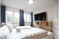 Urlaub Ferienwohnung Ferienhaus Havingblick am Yachthafen in Seedorf