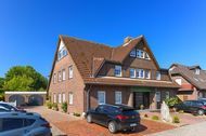Urlaub Neuharlingersiel Ferienwohnung 157447 privat