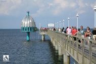 Urlaub Zinnowitz (Seebad) Ferienwohnung 157456 privat