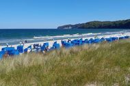 Urlaub Ferienwohnung Residenz Prorer Wiek | Wohnung 12