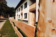 Urlaub Diensdorf-Radlow Ferienwohnung 157475 privat
